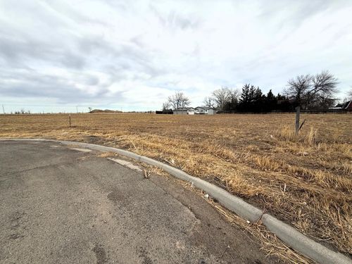 Lot 5 Progress Court, Wheatland, WY, 82201 | Card Image