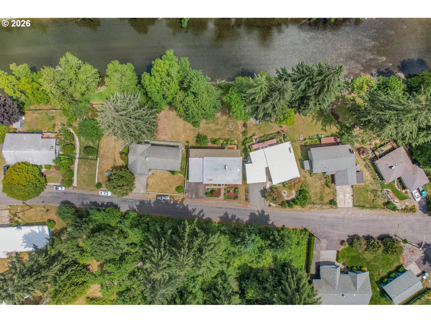 Residential in Washougal 2
