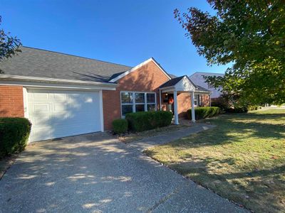 2301 Whirlaway Dr., House other with 4 bedrooms, 2 bathrooms and null parking in Owensboro KY | Image 1