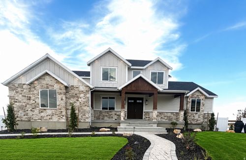 121-521 E Gilmour St, Grantsville, UT, 84029 | Card Image