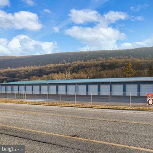 1607 State Rd, DUNCANNON, PA, 17020-9538 | Card Image