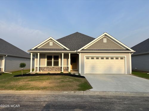 206 Eagles Point St W, Lima, OH, 45801 | Card Image