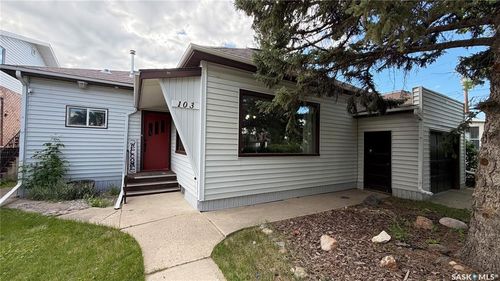 103 Walsh Street, Maple Creek, SK, S0N1N0 | Card Image
