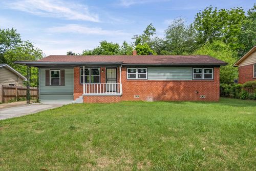 3768 Alma Dr, Memphis, TN, 38127-4412 | Card Image