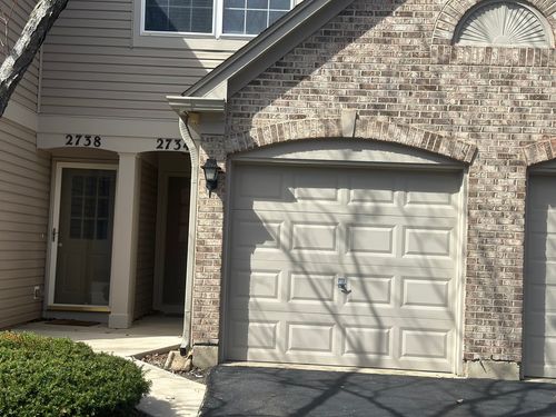 2734 Rockport Ln, Naperville, IL, 60564-4670 | Card Image