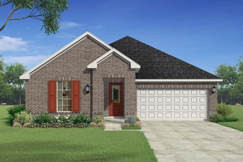 5801 Edward Dr, Aubrey, TX, 76227-5363 | Card Image