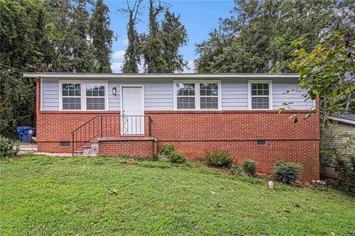 3330 Villa Cir Se, Atlanta, GA, 30354-2818 | Card Image