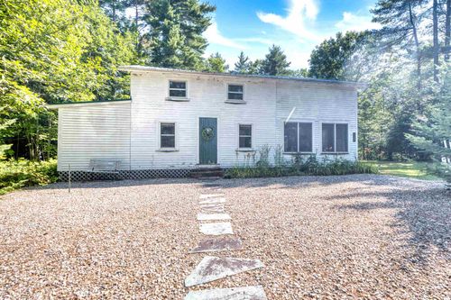 80 Effingham Road, Ossipee, NH, 03864 | Card Image