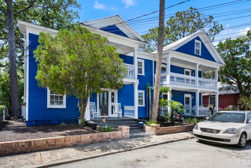 16 Mulvey St, St Augustine, FL, 32084-3599 | Card Image