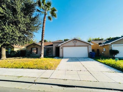 5260 E Wildflower Ln, Fresno, CA, 93725-0919 | Card Image