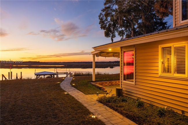 22 Kirk Bluff Rd, House other with 4 bedrooms, 4 bathrooms and null parking in Bluffton SC | Image 91