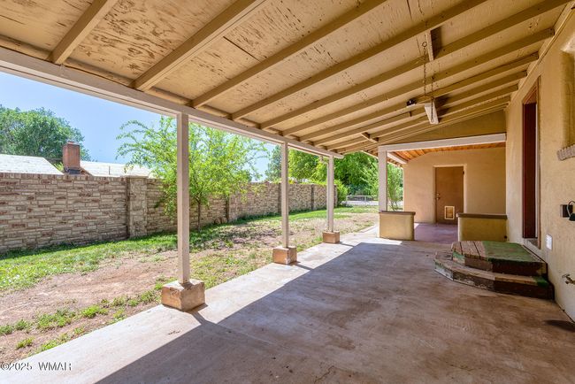 Back Porch | Image 23