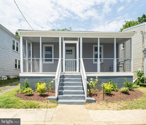 16 Parole St, ANNAPOLIS, MD, 21401-3917 | Card Image