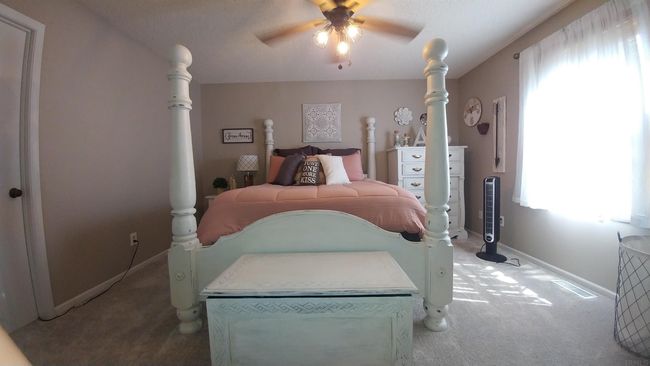 1805 Manito Trl, House other with 3 bedrooms, 2 bathrooms and null parking in Huntington IN | Image 9