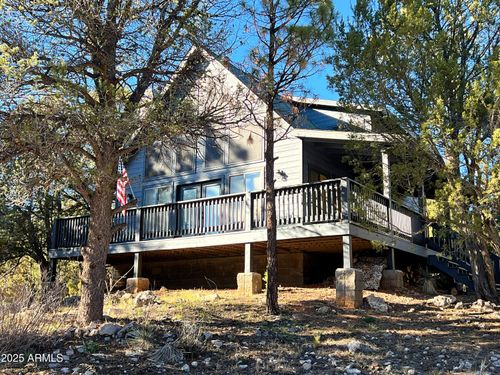 2240 Fairway Dr, Overgaard, AZ, 85933-3502 | Card Image