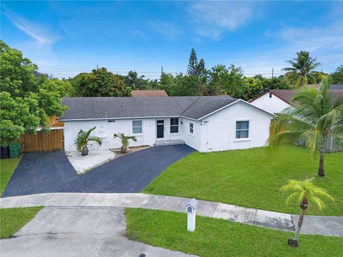 11341 Sw 153rd St, Miami, FL, 33157-1132 | Card Image