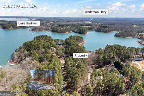 30 Melody Farms Drive, Hartwell, GA, 30643 | Card Image