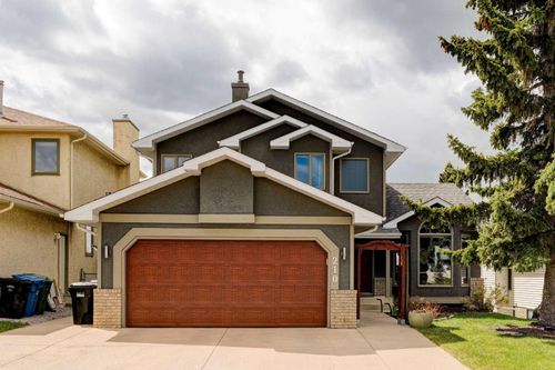 210 Hawkville Close Nw, Calgary, AB, T3G3N6 | Card Image