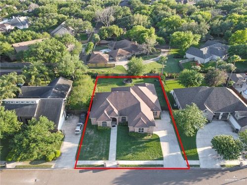 1410 Barcelona St, Mission, TX, 78572-3390 | Card Image