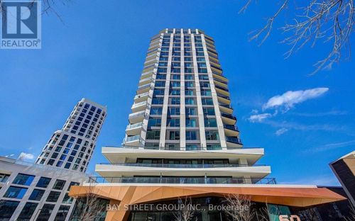 607-60 Central Park Roadway, Etobicoke, ON, M9A0E5 | Card Image