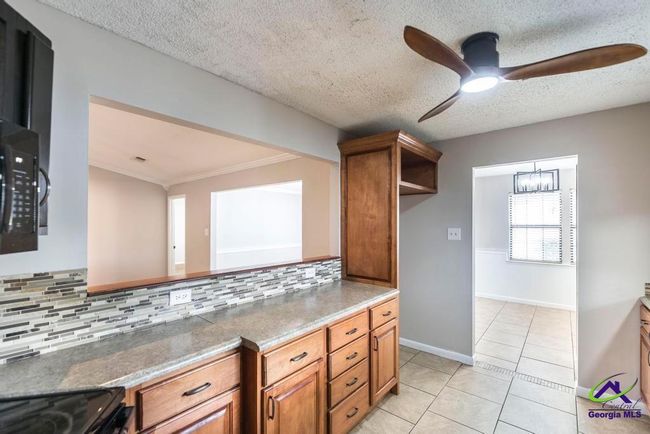 207 Atrium Ct, House other with 3 bedrooms, 2 bathrooms and null parking in Warner Robins GA | Image 16