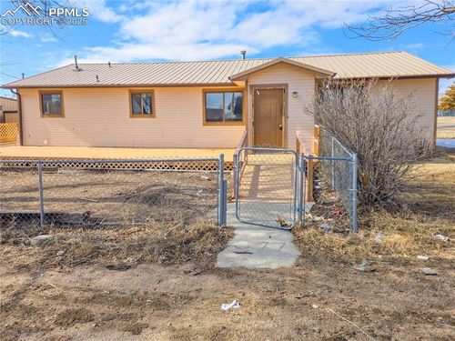 722 6th St, Hugo, CO, 80821-5045 | Card Image
