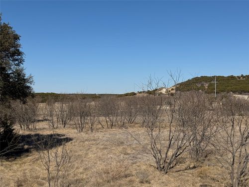 lot 401 Pk Hills Boulevard, Possum Kingdom Lake, TX, 76449 | Card Image