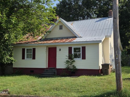 421 Pearce Ave, Wake Forest, NC, 27587-2627 | Card Image