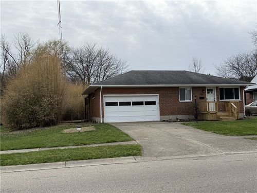 1415 Montego Drive, Moorefield Twp, OH, 45503 | Card Image