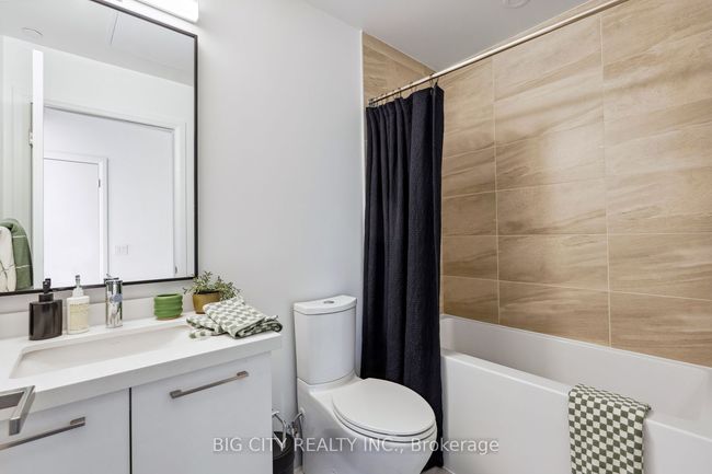 709 - 36 Brentcliffe Rd, Condo with 1 bedrooms, 1 bathrooms and null parking in Toronto ON | Image 19