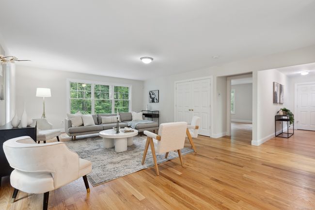 24 Pine Mountain Rd, House other with 4 bedrooms, 4 bathrooms and 3 parking in Redding CT | Image 11