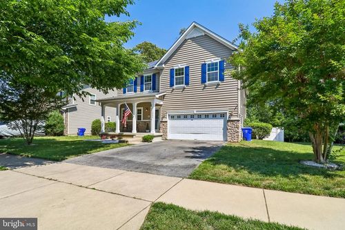 12254 Goldstone Ct, WALDORF, MD, 20601-4631 | Card Image
