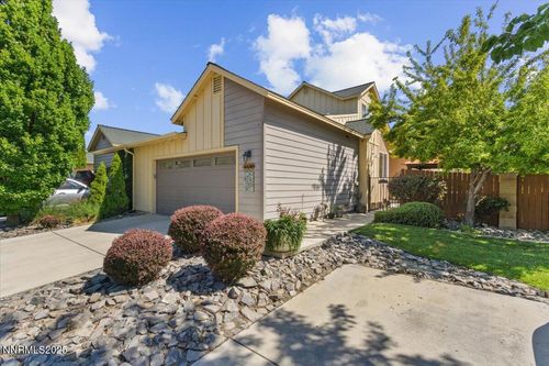 5770 Pumpkin Ridge Dr, Sparks, NV, 89436-2853 | Card Image