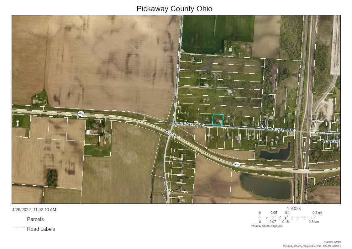 Old Duvall Ct, Lockbourne, OH 43137 #1