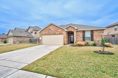24311 S Newcastle Bay Trl, Spring, TX, 77389-1780 | Card Image