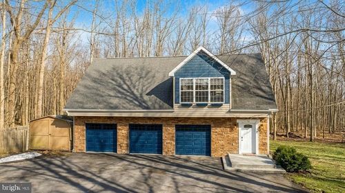 74 Sugar Maple Ln, Mc Henry, MD, 21541-1561 | Card Image