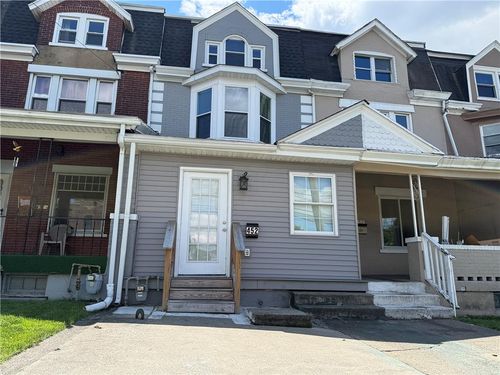 452 Hanover Avenue, Allentown City, PA, 18109 | Card Image