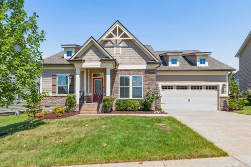 6910 Wellsford Ln, College Grove, TN, 37046-1430 | Card Image
