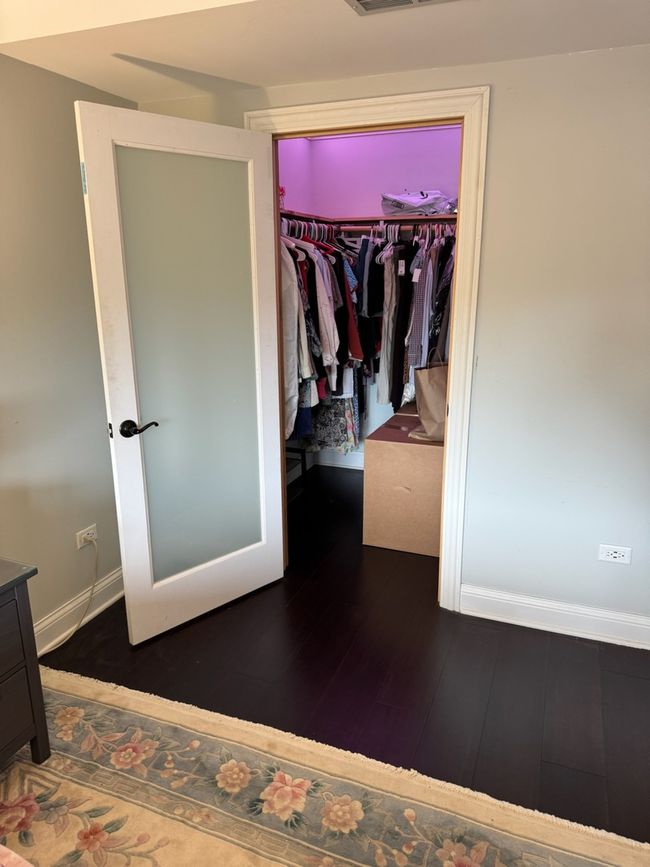 UNIT-407 - 5555 N Cumberland Ave, Condo with 1 bedrooms, 1 bathrooms and 1 parking in Chicago IL | Image 29