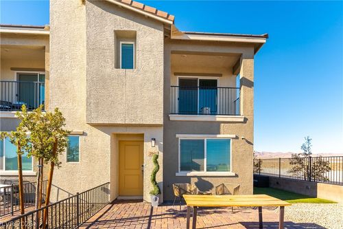 2941 Dusty Yellow Ct, North Las Vegas, NV, 89086-1745 | Card Image