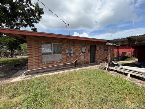 317 N Standard Ave, San Juan, TX, 78589-2739 | Card Image