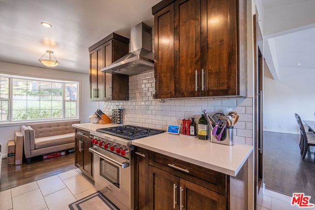 14563 Round Valley Dr, House other with 4 bedrooms, 2 bathrooms and 2 parking in Sherman Oaks CA | Image 13