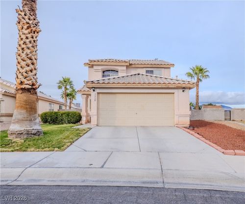 7300 Jockey Ave, Las Vegas, NV, 89130-7902 | Card Image