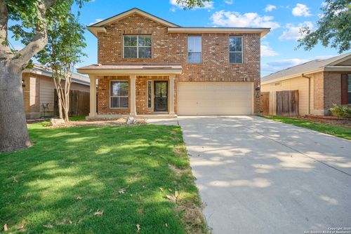 11015 Caspian Spg, San Antonio, TX, 78254-5990 | Card Image