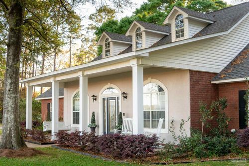 457 Jimmy Lewis Rd, Milton, FL, 32570-8563 | Card Image