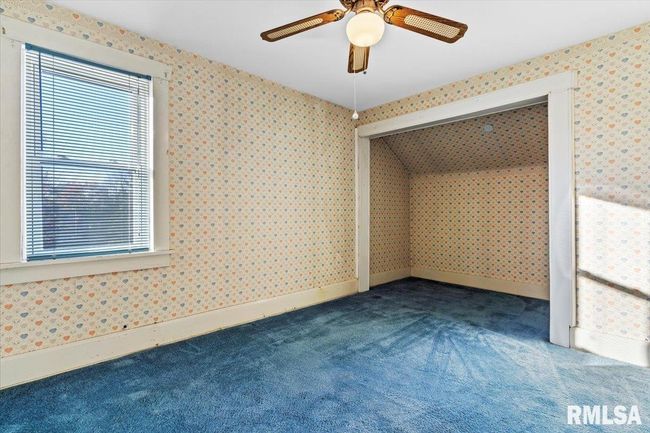 330 W Loud St, House other with 4 bedrooms, 1 bathrooms and null parking in Virden IL | Image 21