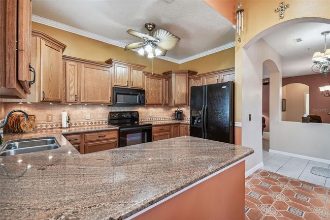 416 Davinci Pass, House other with 3 bedrooms, 2 bathrooms and null parking in POINCIANA FL | Image 24