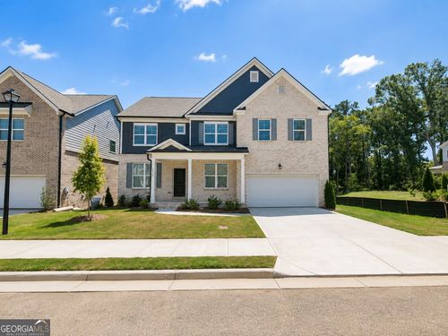 lot-85-1059 Georgian Point Dr, Lawrenceville, GA, 30045 | Card Image