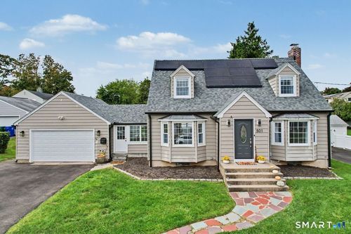 501 Bridgeview Pl, Stratford, CT, 06614-3632 | Card Image