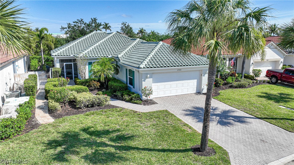 Courtside Landings Cir, Punta Gorda, FL 33955